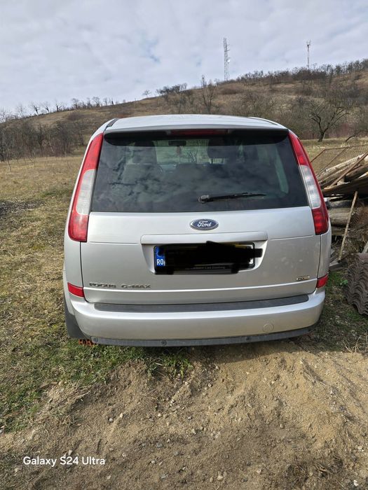 Vând Mașină Ford Focus