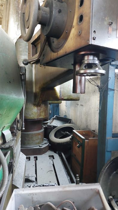 Masina găurit GR-70