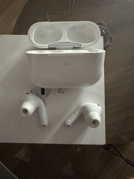 AirPods Pro 2n Gen