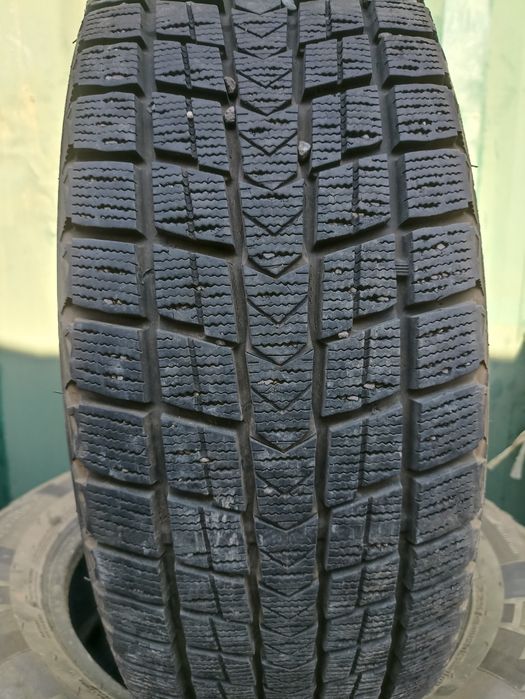 Шины 225/60/17 Nexen зимний комплект