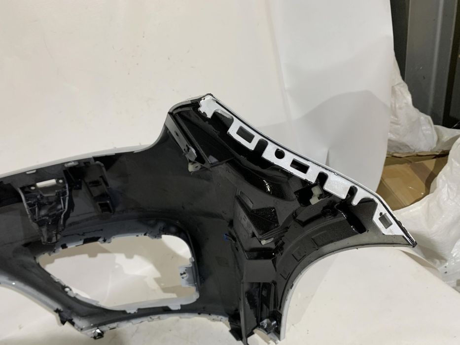 Bara fata Range Rover Sport, 2013, 2014, 2015, 2016, 2017, cod origine OE DK62-17F003-AAW.