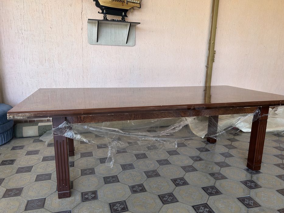 Стол 2,5 метр