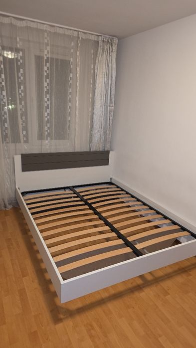 Pat 160x200 somiera inclusa de la Mobexpert