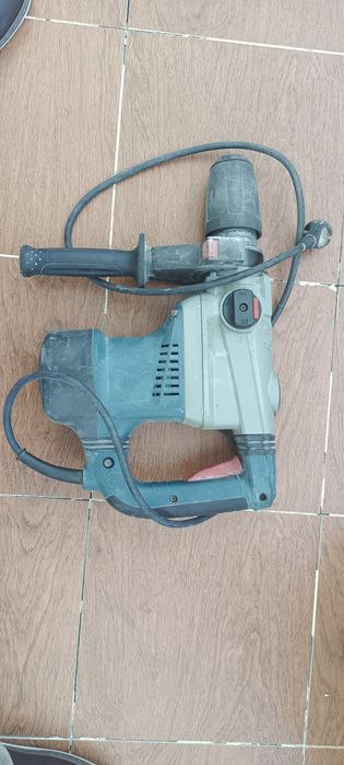 ALTECO Перфоратор RH 1200-36 SDS-Max