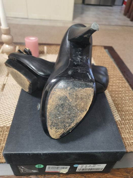 Дамски обувки/Aldo/Elisabetta Franchi