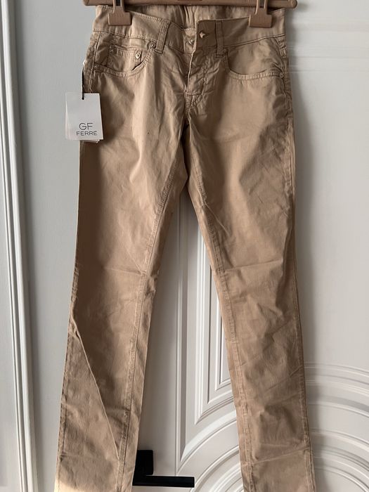 Новые джинсы Италия оригинал