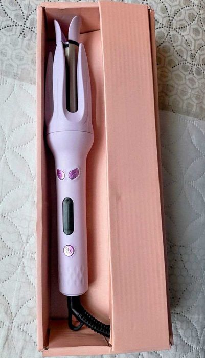 Автоматична маша за коса, Нова