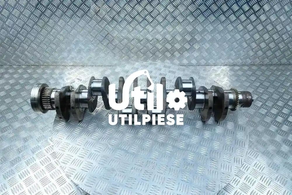 vibrochen motor komatsu yanmar kubota cat deutz perkins - original