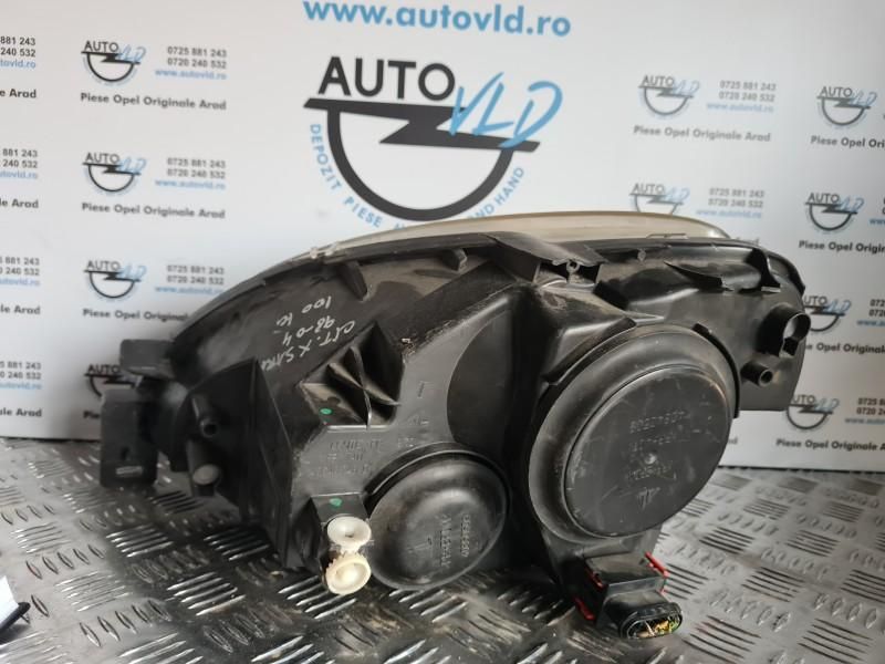 Far dreapta Citroen Xsara Picasso N68