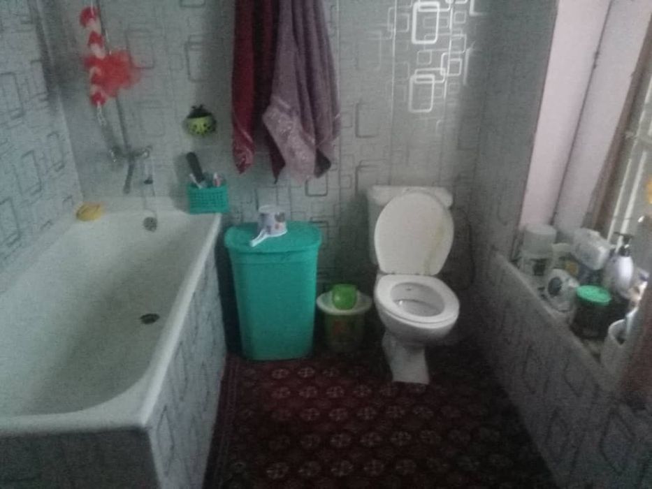 Продается дом в залинии