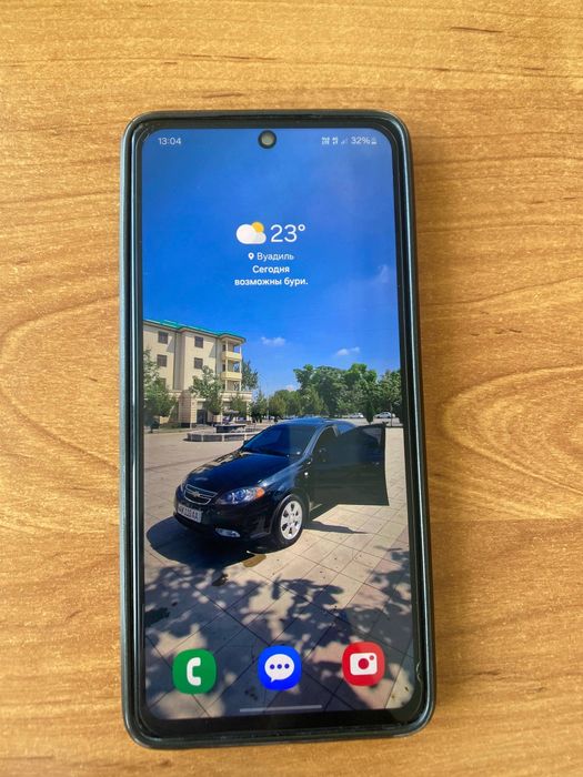 Samsung samsung A 52