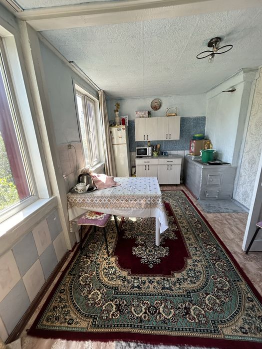 Продам дачу зимный вариянть