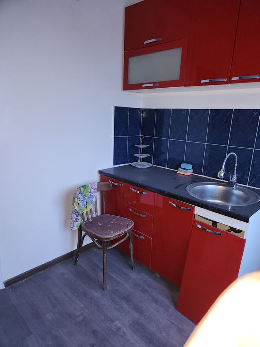 1 хоналик квартира сотилади доканалда