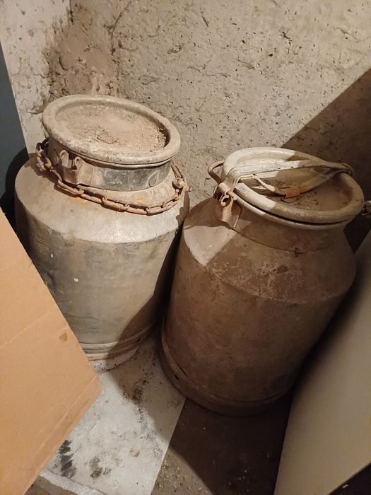 Продам фляги аллюминиевые