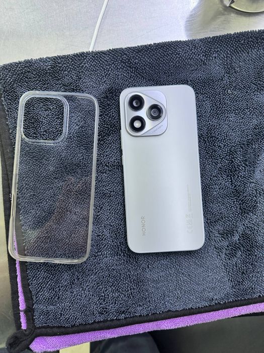 Хонор 400 лайт 256 гб 2шт  5400млн