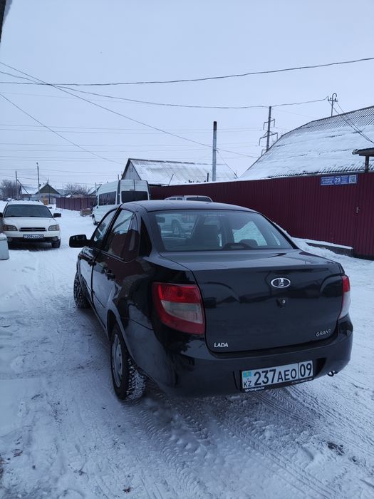 продается Лада гранта