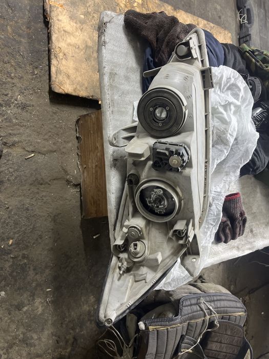 Фора от камри 30 европа оригинал левая