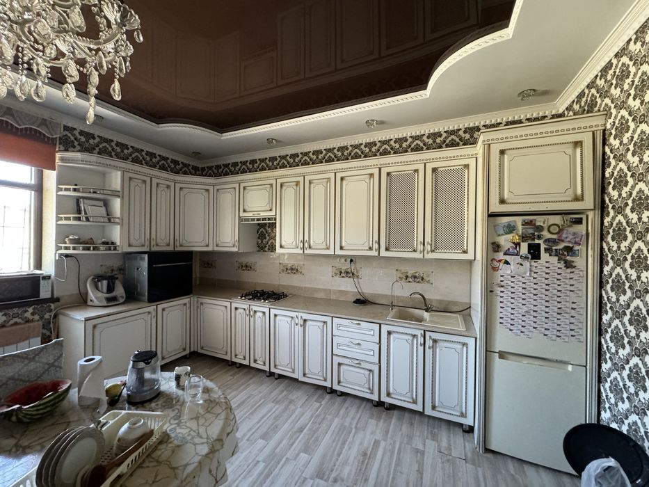 Кухонный гарнитур