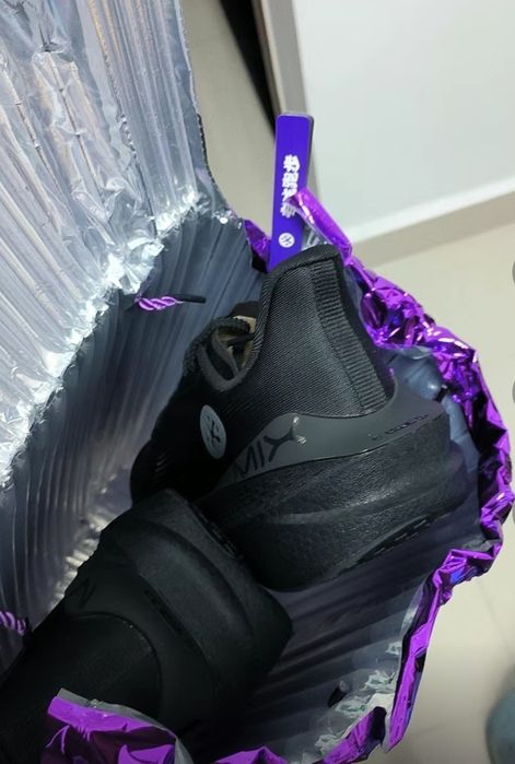 Bmai carbon mix 2.0 продам кроссовки