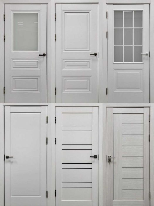 Mdf eshiklar Металлические двери Межкомнатные двери