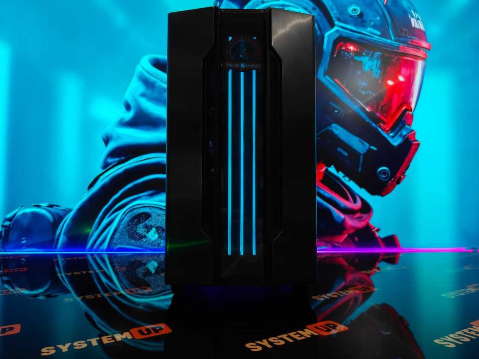 i5 9400F / RX 570 8GB / DDR4 16GB / SSD 240GB Игровой Компьютер