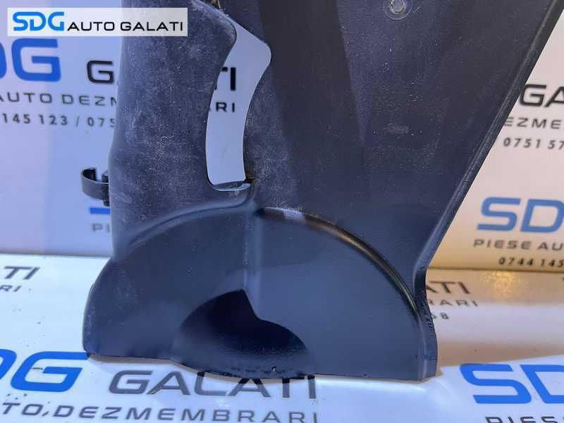 Capac Distributie Motor Stanga Audi A8 D3 2.5 TDI V6 AFB AKN AKE 1999 - 2003 Cod 059109123K 059109107A [V0103]