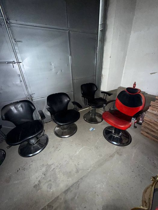 Kreslo sotiladi keliwtramz