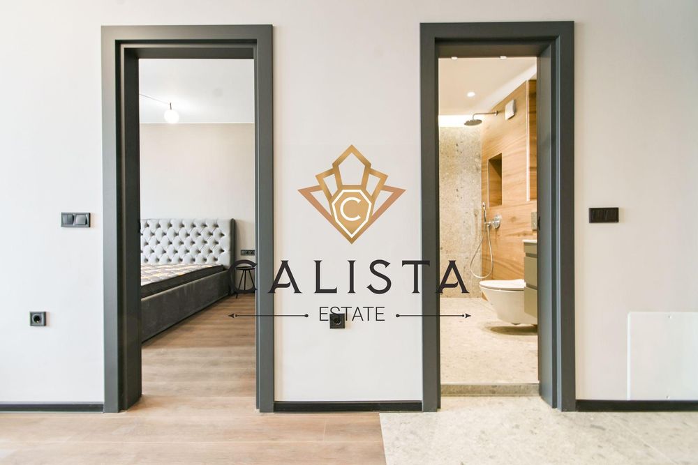 Дава се под наем Двустаен апартамент в София, Студентски град - 70 кв.м за 767.55 € - Снимка #9