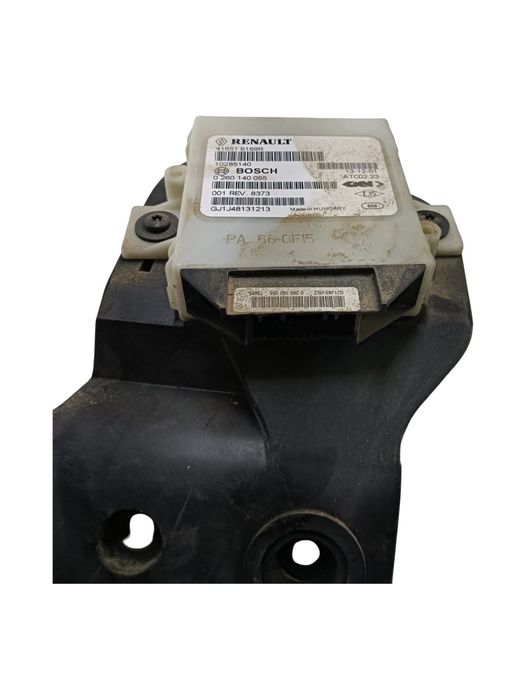 Modul De Confort Dacia Duster 2010 - > 0260140055