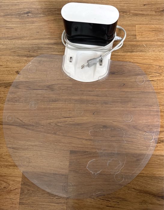 Робот пылесос xiaomi