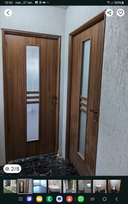 Vånd garsoniera în Mun Curtea de Arges