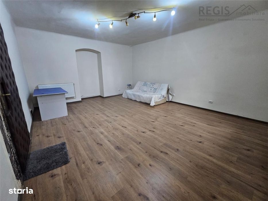 Apartament 2 camere Patria