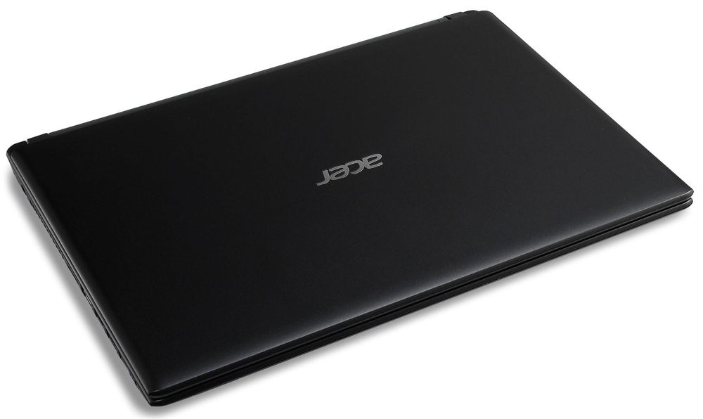 Продам ноутбук acer