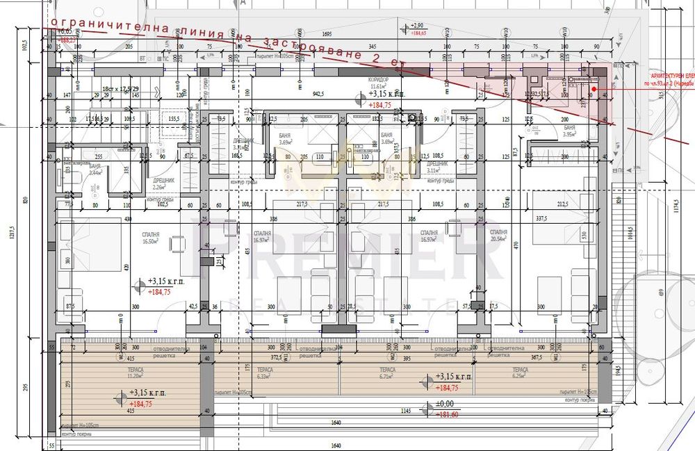 Продава се Къща в Балчик - 365 кв.м за 1866 €/кв.м - Снимка #3