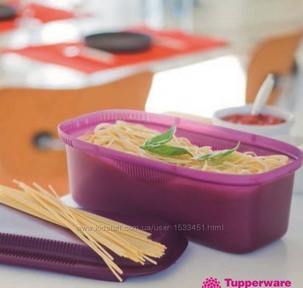 Продам Tupperware: Паста-Браво (1.9л)