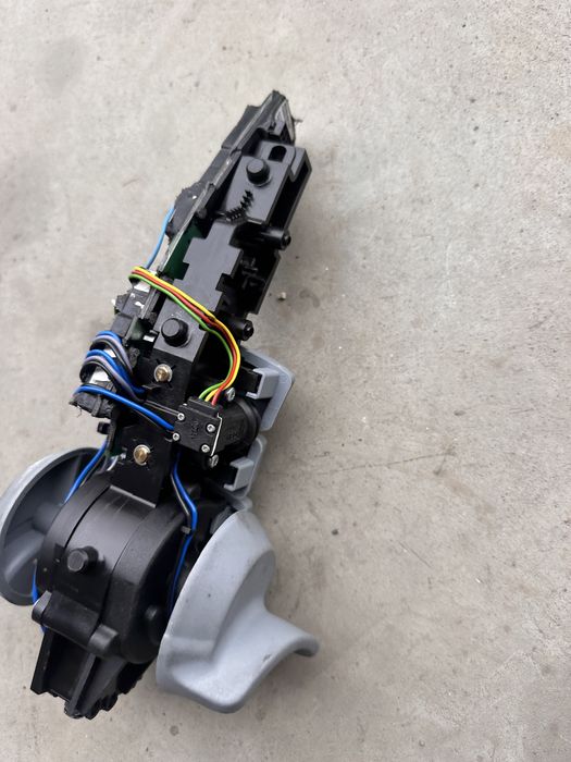 Cap timona lize/transpalete STILL