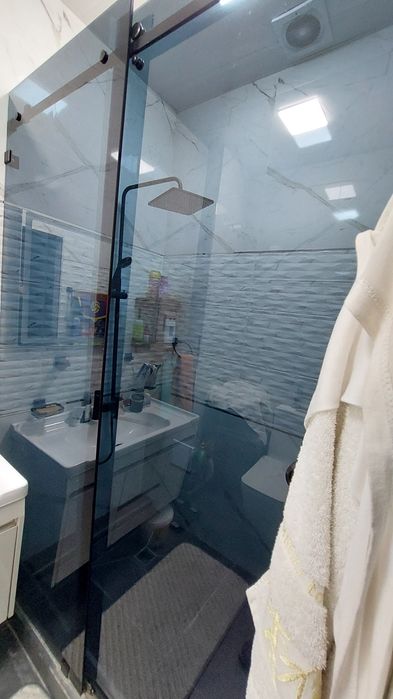 Кукчада новостройка