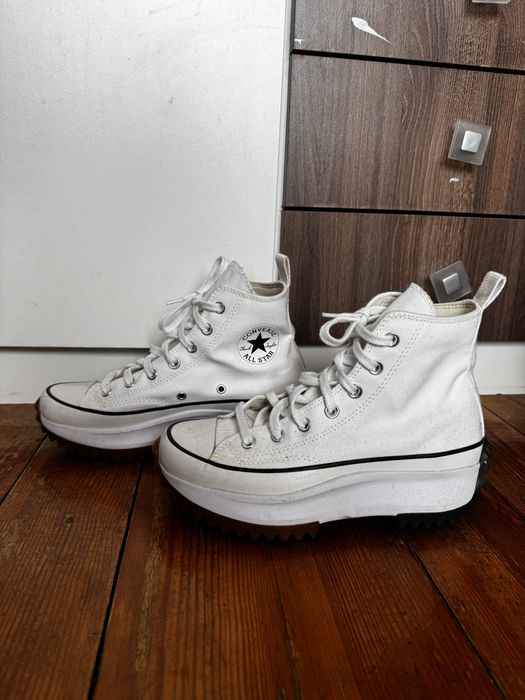 Обувки, токчета - Nike, Converse, Steve Madsen, Aquamarine