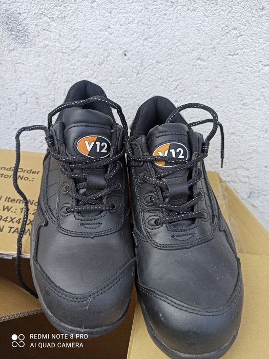 Safety shoes,iarna-vara