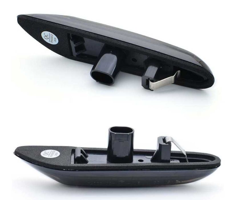 Динамичен страничен мигач за BMW 1,3,5 серия, BMW X1,X3