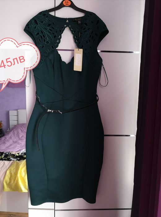 Официални рокля нови