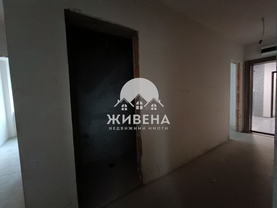 Продава се Тристаен апартамент в Варна, Лятно кино Тракия - 101 кв.м за 1313 €/кв.м - Снимка #12