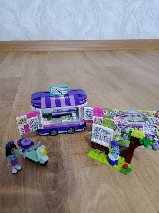 Продам конструктор Лего.