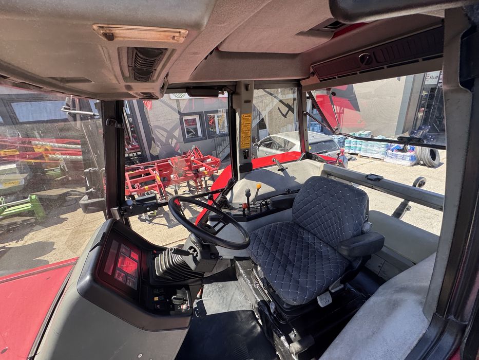 Case Maxxum 5150 recent adus
