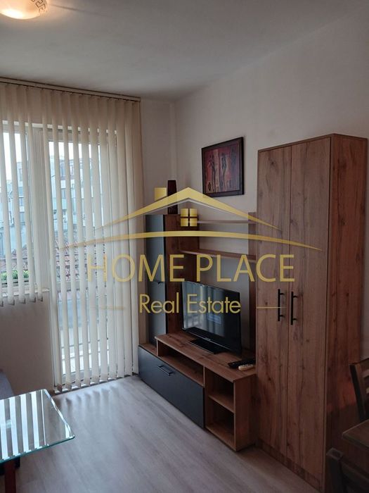 Дава се под наем Двустаен апартамент в Варна, Колхозен пазар - 55 кв.м за 510 € - Снимка #4