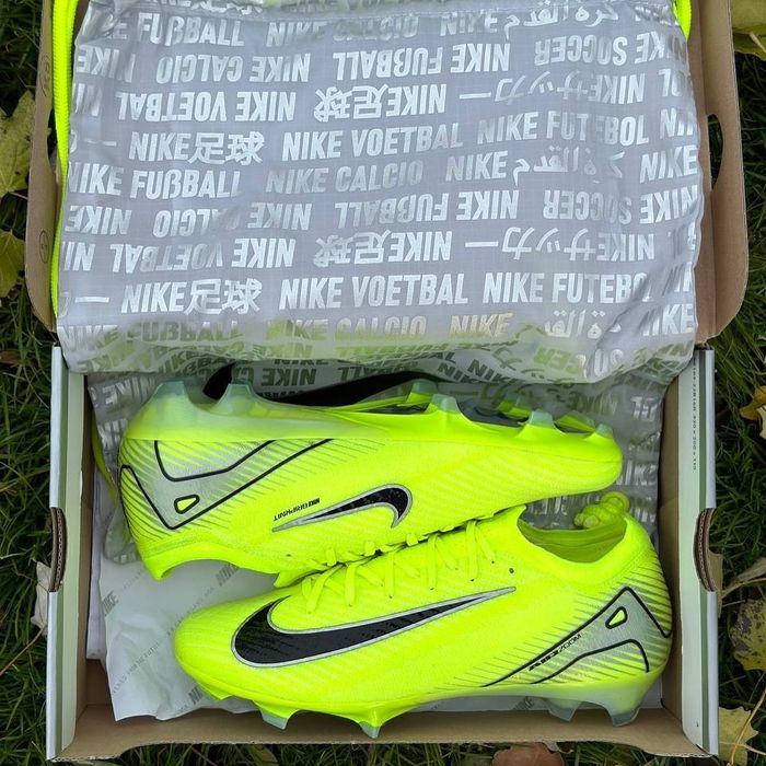 Ghete de fotbal Nike ZM VAPOR 16 ELITE FG