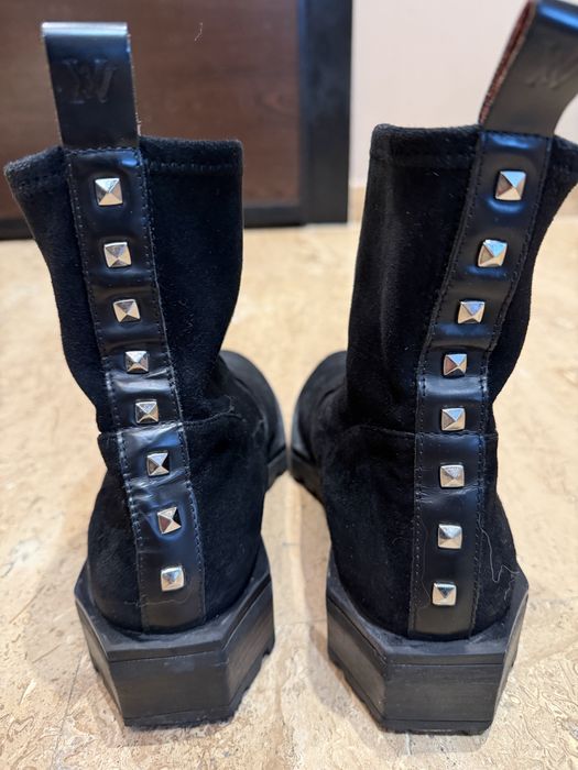 Обувки  “ Navvi “