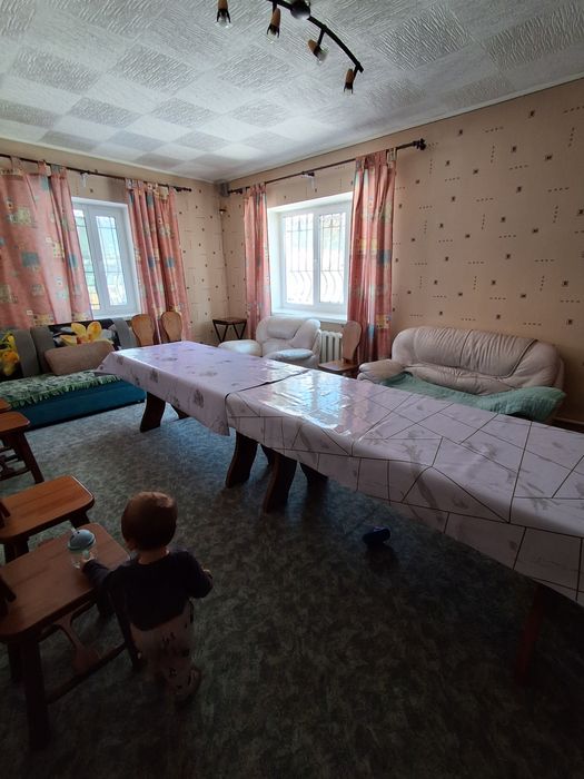 Сдам котедж  посуточно