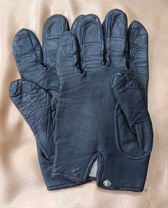 Перчатки женские