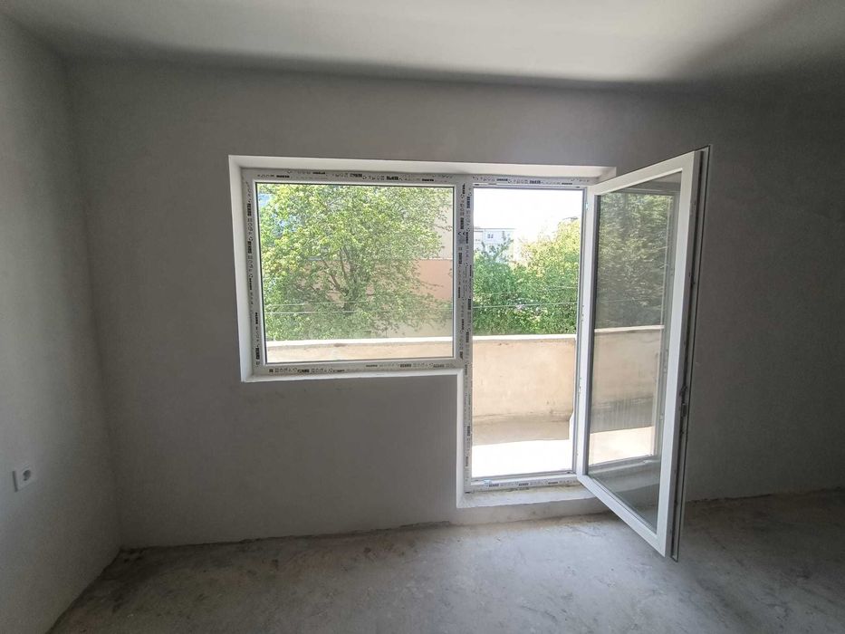 Apartament BM Paltinisului etaj 1
